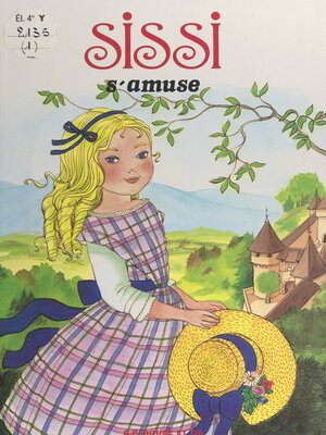 cover image of Sissi (1)